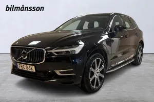 Volvo XC60 2021